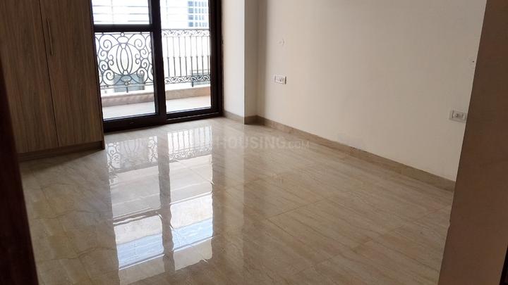 Sector 27 Bedroom One 1