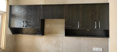 Kitchen Image of 890 Sq.ft 2 BHK Apartment / Flat for sale in BDI Ambaram, Tapukara Bhiwadi for Rs. 2500000