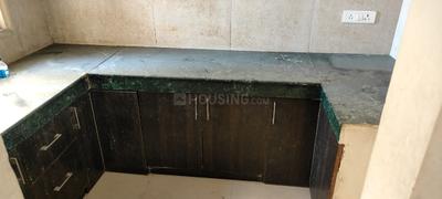 Kitchen Image of 890 Sq.ft 2 BHK Apartment / Flat for sale in BDI Ambaram, Tapukara Bhiwadi for Rs. 2500000