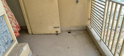 Balcony Image of 890 Sq.ft 2 BHK Apartment / Flat for sale in BDI Ambaram, Tapukara Bhiwadi for Rs. 2500000