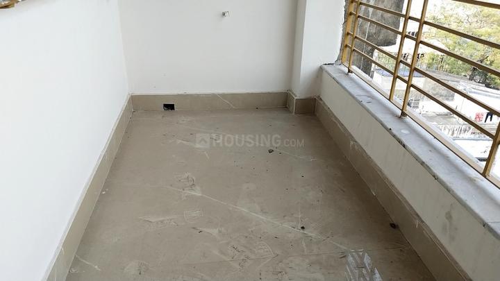 Ganga Apartment Main Image 1