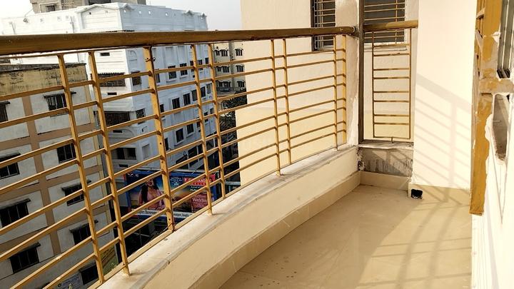 Ganga Apartment Main Image 1