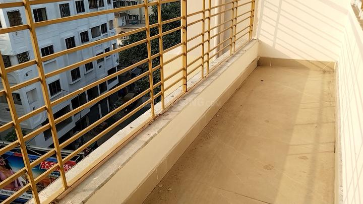 Ganga Apartment Main Image 1