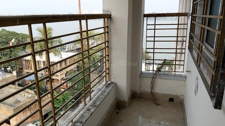 Ganga Apartment Main Image 1