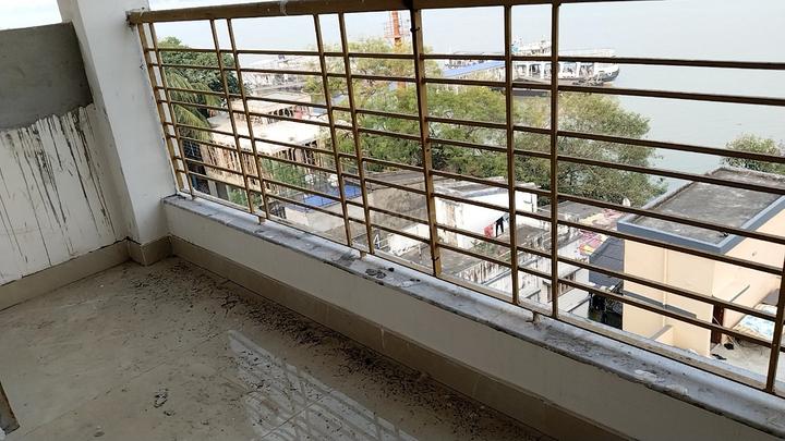 Ganga Apartment Main Image 1