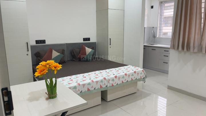 near vijaynagar sqaure Bedroom 1