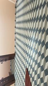 Living Room Image of 1200 Sq.ft 2 BHK Independent House for rent in Ganapathy Coimbatore for Rs. 18000