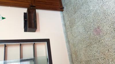 Bedroom Image of 1200 Sq.ft 2 BHK Independent House for rent in Ganapathy Coimbatore for Rs. 18000