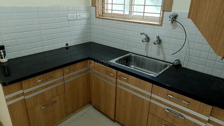 Rangashree Residency Main Image 1