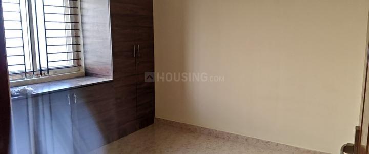 Aishwarya Crystal Layout, Begur Bedroom 1