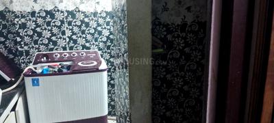Image of 1250 Sq.ft 3 BHK Independent House for rent in Bhawrasla, Indore for Rs. 32000