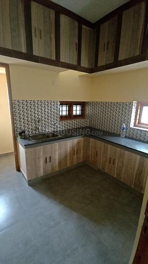 Palluruthy Kitchen 1