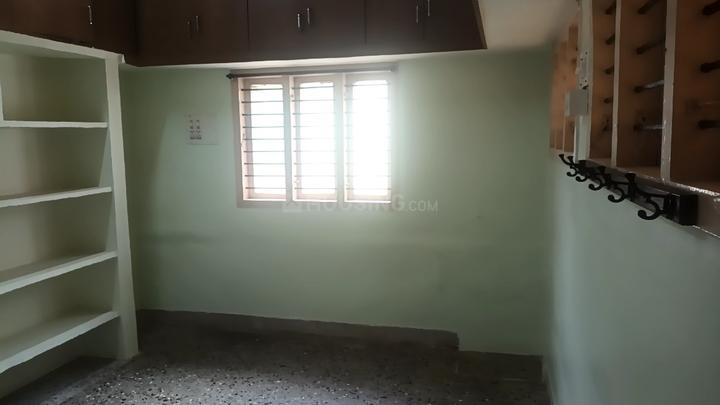 Vidyanagar Bedroom One 1