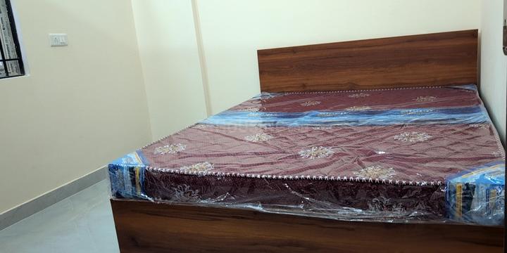 Sundar Ram Shetty Nagar, Bilekahalli Bedroom 1