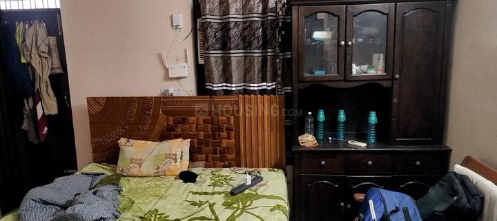 Block H, Ashok Vihar Phase 3 Extension Bedroom 1