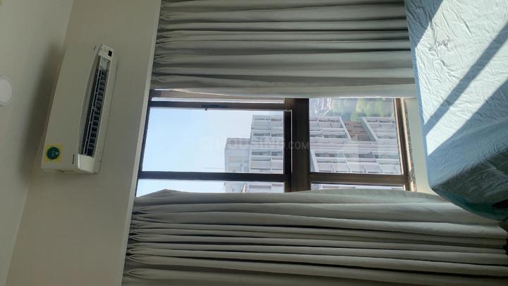 New Town Bedroom One 1