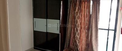 Living Room Image of 920 Sq.ft 2 BHK Apartment / Flat for rent in Laabham Residency Phase 1, Pipliyahana Indore for Rs. 21000