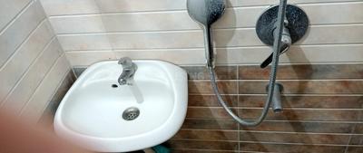 Bedroom Image of 920 Sq.ft 2 BHK Apartment / Flat for rent in Laabham Residency Phase 1, Pipliyahana Indore for Rs. 21000