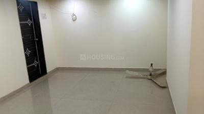 Living Room Image of 1225 Sq.ft 2 BHK Apartment / Flat for sale in Paradise Sai Crystals, Kharghar Navi Mumbai for Rs. 14500000