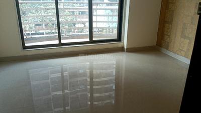 Bedroom Image of 1225 Sq.ft 2 BHK Apartment / Flat for sale in Paradise Sai Crystals, Kharghar Navi Mumbai for Rs. 14500000