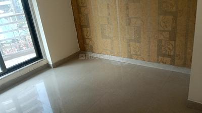 Bedroom Image of 1225 Sq.ft 2 BHK Apartment / Flat for sale in Paradise Sai Crystals, Kharghar Navi Mumbai for Rs. 14500000