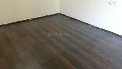 Bedroom Image of 1225 Sq.ft 2 BHK Apartment / Flat for sale in Paradise Sai Crystals, Kharghar Navi Mumbai for Rs. 14500000