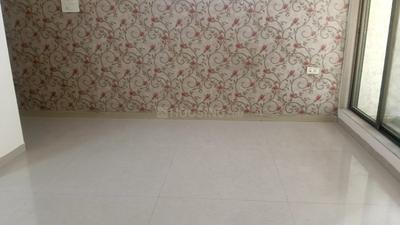 Living Room Image of 1710 Sq.ft 3 BHK Apartment / Flat for sale in Paradise Sai Crystals, Kharghar Navi Mumbai for Rs. 19000000