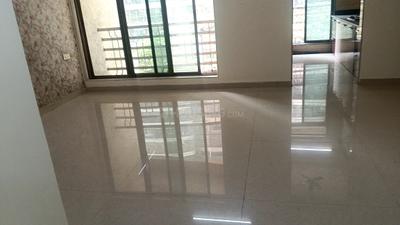 Living Room Image of 1710 Sq.ft 3 BHK Apartment / Flat for sale in Paradise Sai Crystals, Kharghar Navi Mumbai for Rs. 19000000