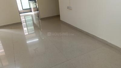 Living Room Image of 1710 Sq.ft 3 BHK Apartment / Flat for sale in Paradise Sai Crystals, Kharghar Navi Mumbai for Rs. 19000000