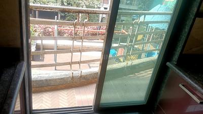 Kitchen Image of 1710 Sq.ft 3 BHK Apartment / Flat for sale in Paradise Sai Crystals, Kharghar Navi Mumbai for Rs. 19000000
