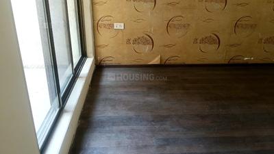 Bedroom Image of 1710 Sq.ft 3 BHK Apartment / Flat for sale in Paradise Sai Crystals, Kharghar Navi Mumbai for Rs. 19000000
