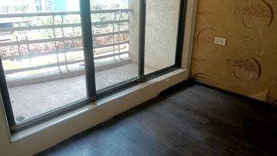 Bedroom Image of 1710 Sq.ft 3 BHK Apartment / Flat for sale in Paradise Sai Crystals, Kharghar Navi Mumbai for Rs. 19000000