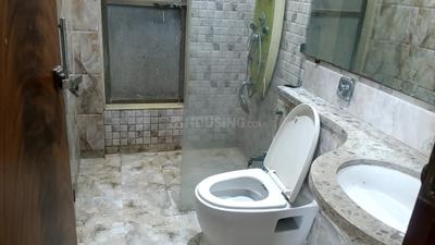 Image of 1710 Sq.ft 3 BHK Apartment / Flat for sale in Paradise Sai Crystals, Kharghar, Navi Mumbai for Rs. 19000000