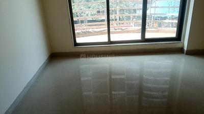 Bedroom Image of 1710 Sq.ft 3 BHK Apartment / Flat for sale in Paradise Sai Crystals, Kharghar Navi Mumbai for Rs. 19000000