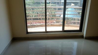 Bedroom Image of 1710 Sq.ft 3 BHK Apartment / Flat for sale in Paradise Sai Crystals, Kharghar Navi Mumbai for Rs. 19000000