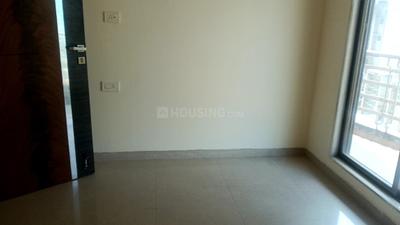 Bedroom Image of 1710 Sq.ft 3 BHK Apartment / Flat for sale in Paradise Sai Crystals, Kharghar Navi Mumbai for Rs. 19000000