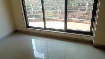 Bedroom Image of 1710 Sq.ft 3 BHK Apartment / Flat for sale in Paradise Sai Crystals, Kharghar Navi Mumbai for Rs. 19000000