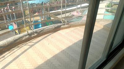 Bedroom Image of 1710 Sq.ft 3 BHK Apartment / Flat for sale in Paradise Sai Crystals, Kharghar Navi Mumbai for Rs. 19000000