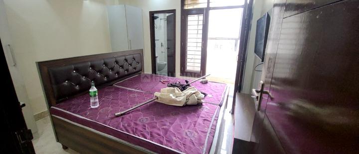 Sector 28 Bedroom One 1