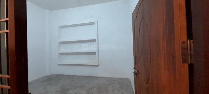 Sushil Nagar Bedroom One 1