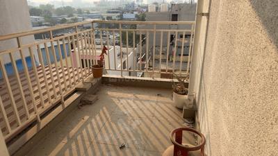 2 BHK Flat