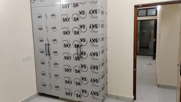 Cauvery Colony, Koramangala Bedroom 1