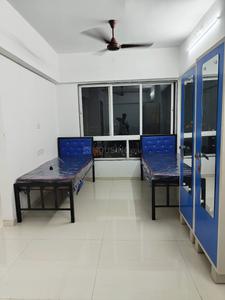 Image of Zenden Space Powai PG in Powai, Mumbai