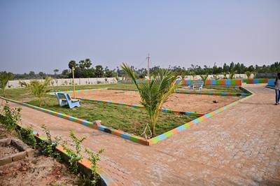 Residential Plot