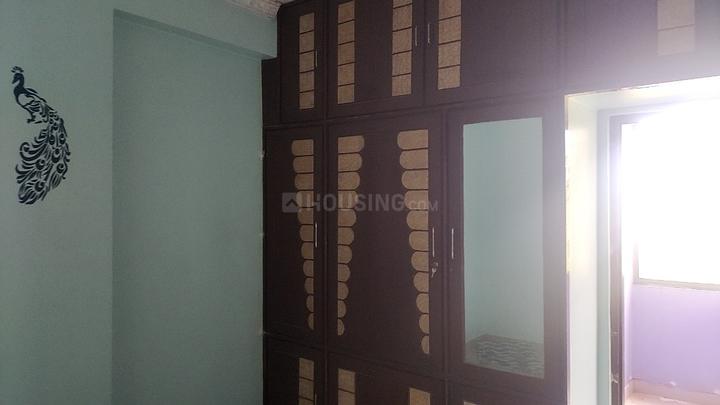 Sri Balakrishna Towers Bedroom One 1