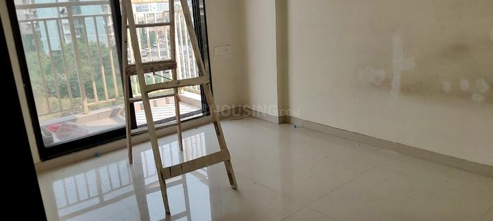 Sector 9, Ulwe Bedroom 1