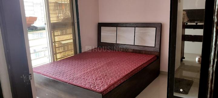 Siddhivinayak Ulwe sector 9 Bedroom One 1