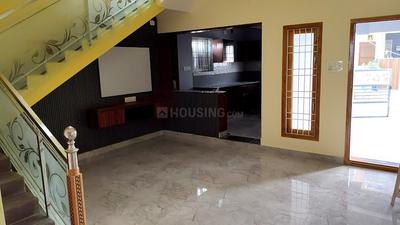 Sameera New Vision Township Living Room 1