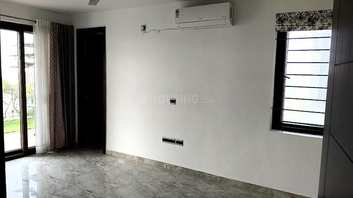 Innerspace meadows Bedroom One 1