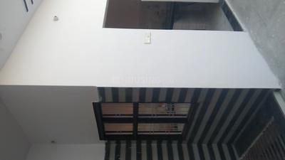 Kitchen Image of 650 Sq.ft 2 BHK Builder Floor for rent in Jankipuram Lucknow for Rs. 8000